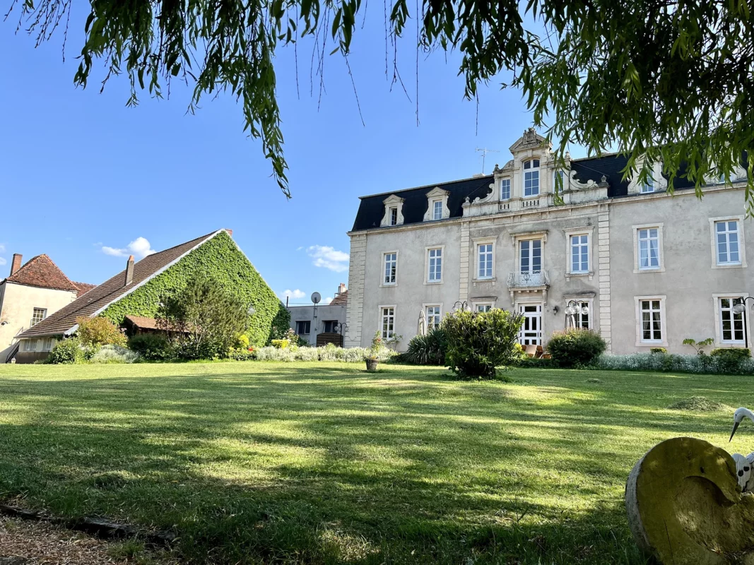 Le chateau de Nantilly 11 e1751275664887