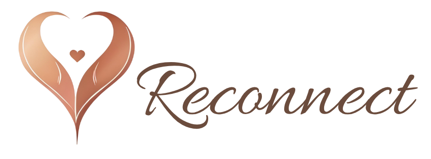 Logo Reconnect header