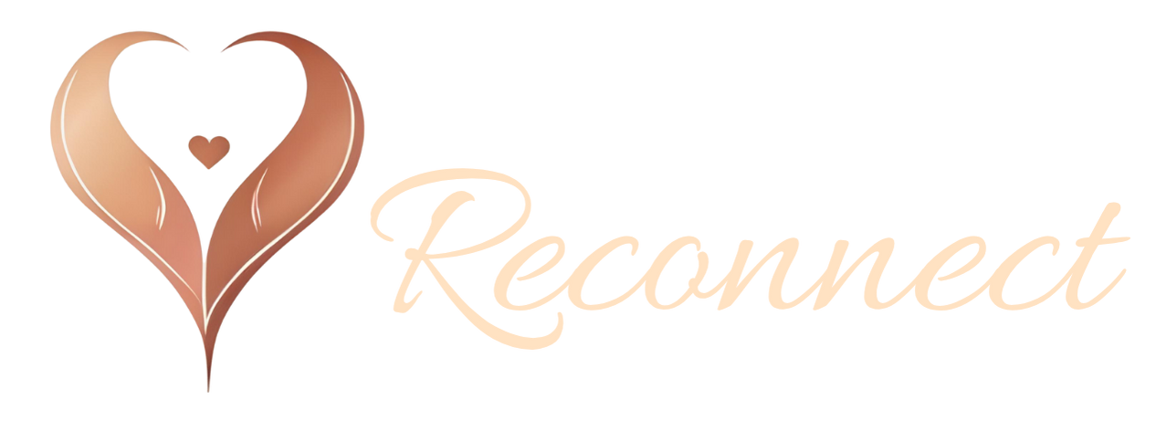 Logo seminaire Reconnect jaune